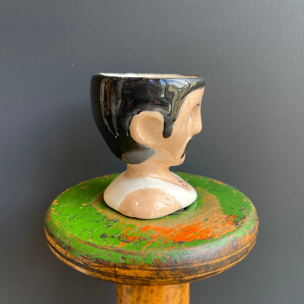 Freddie Mercury Egg Cup