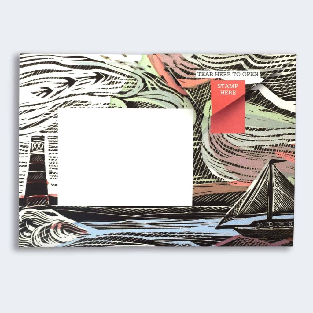 Pigeon Posted ‘Wonderfully Wild’