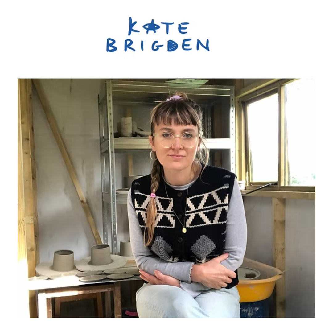 Kate Brigden