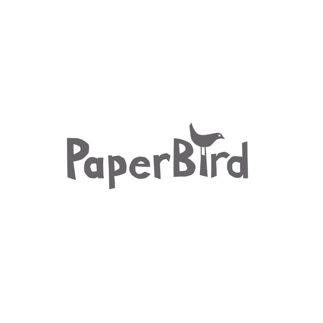 Paper Bird Publishing