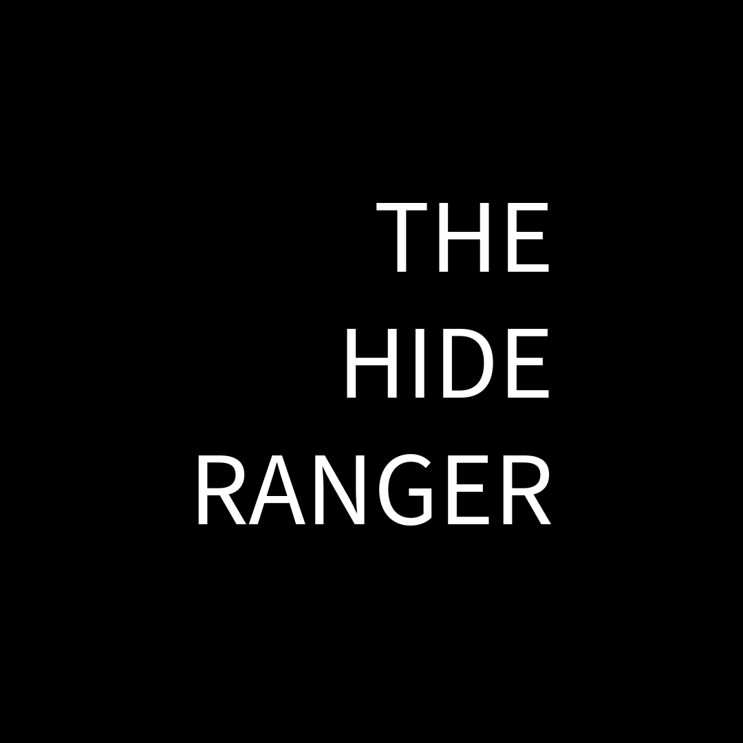 The Hide Ranger