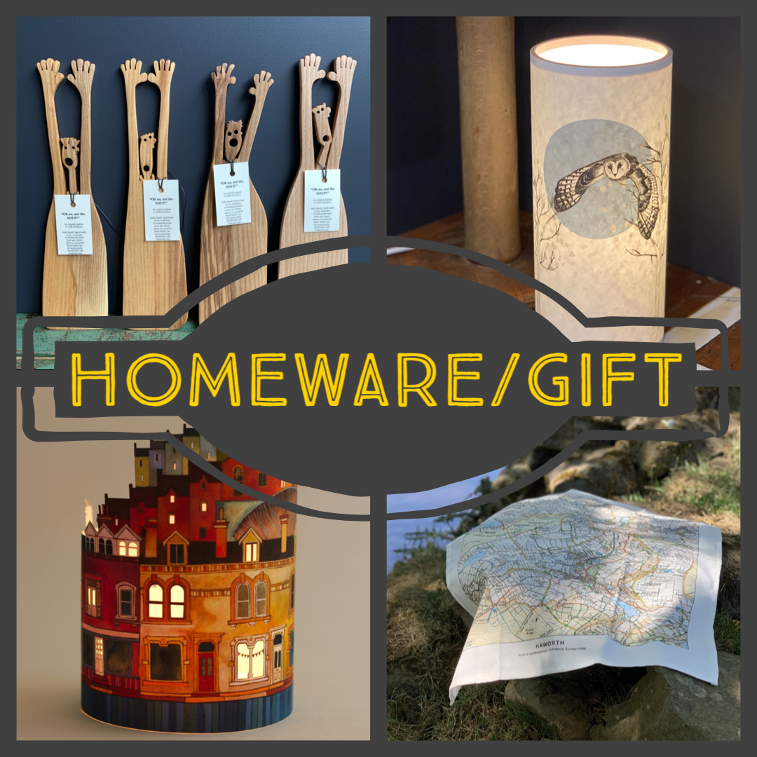 Homeware / Gift