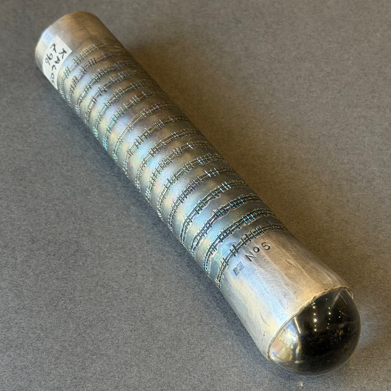 Kaleidoscope - Silver Plated - No.05