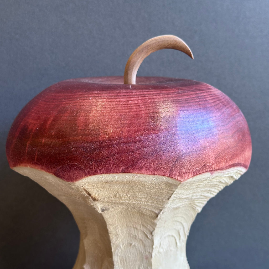 Apple Core - Large