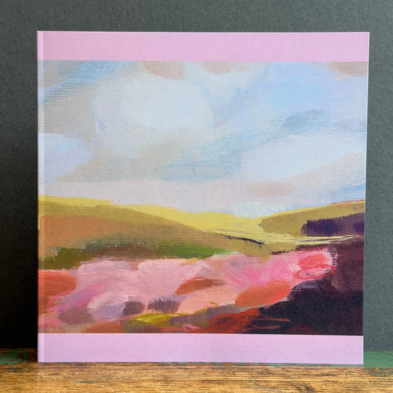 G/Card - Marna Lunt - September Days Are Drawing In