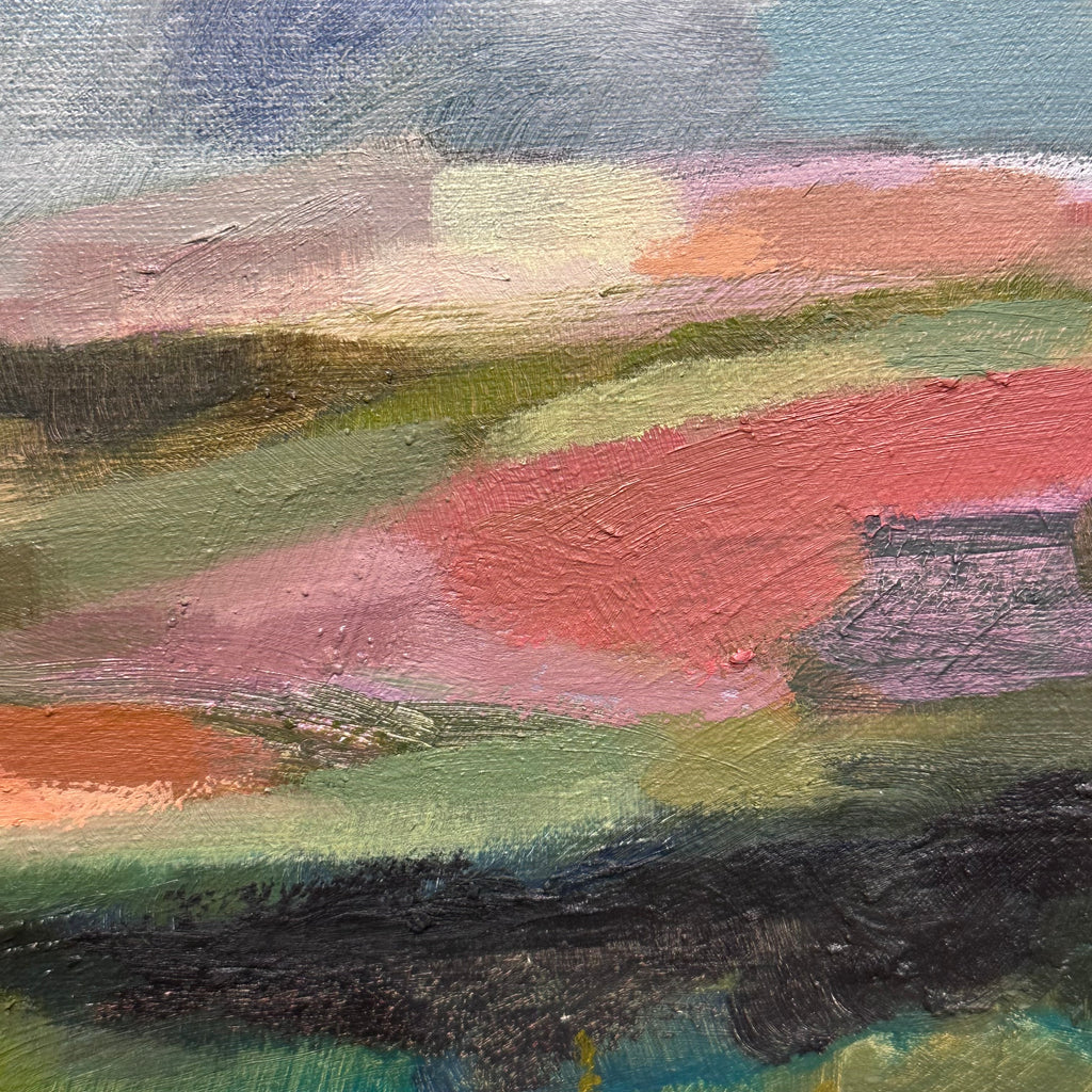 Over the Hills