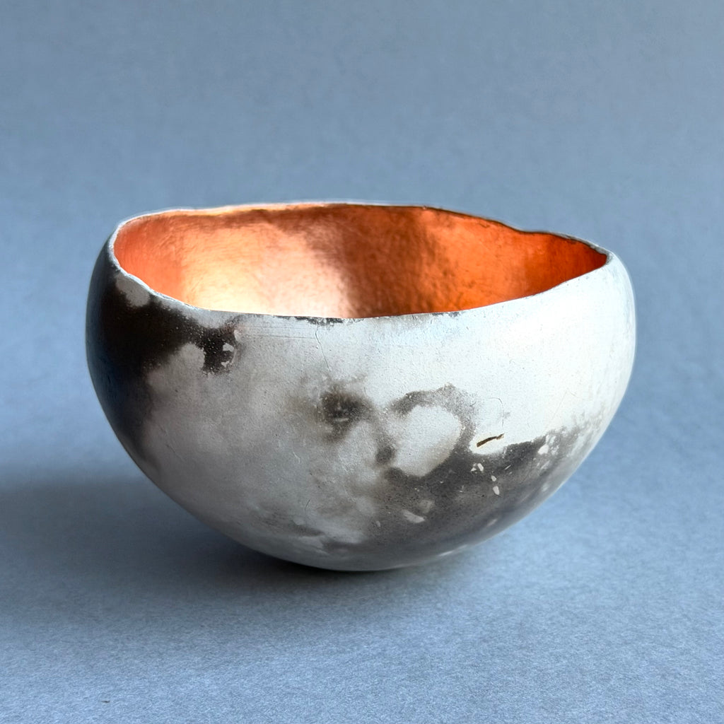 Small Seed Pot - Smooth Finish