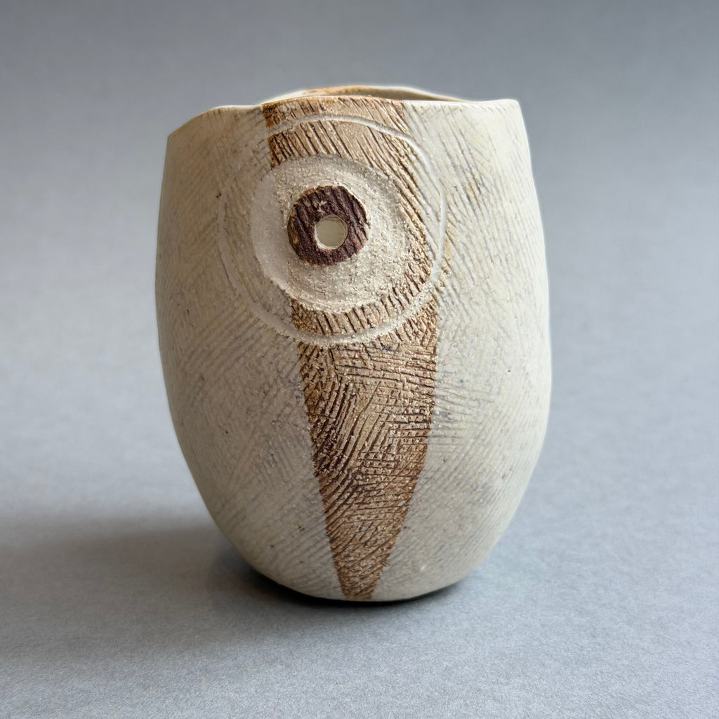 Solstice Vessel - Penarlâg [Two Sizes Available]