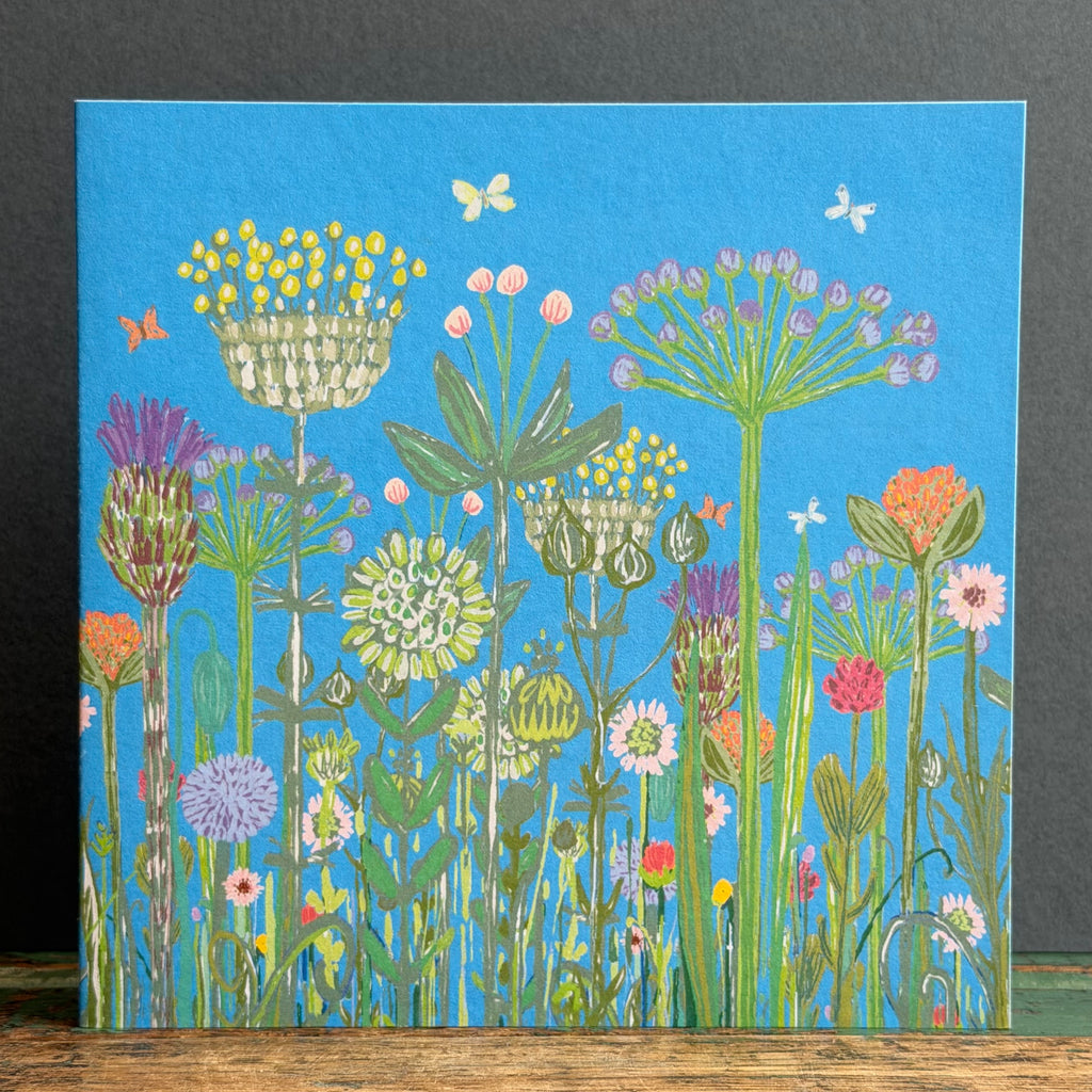 G/Card - Una Joy - Bright Day