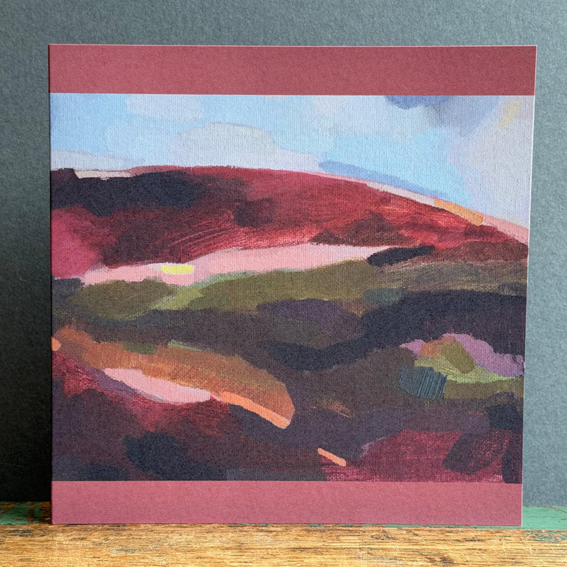 G/Card - Marna Lunt - Autumn Whisper