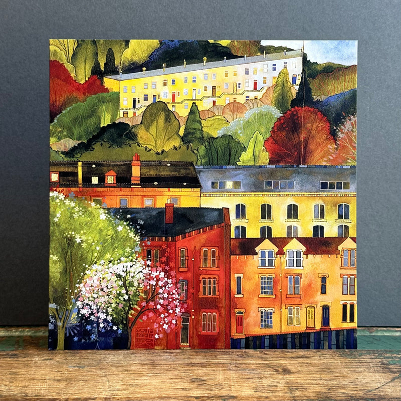 G/Card - Kate Lycett - May