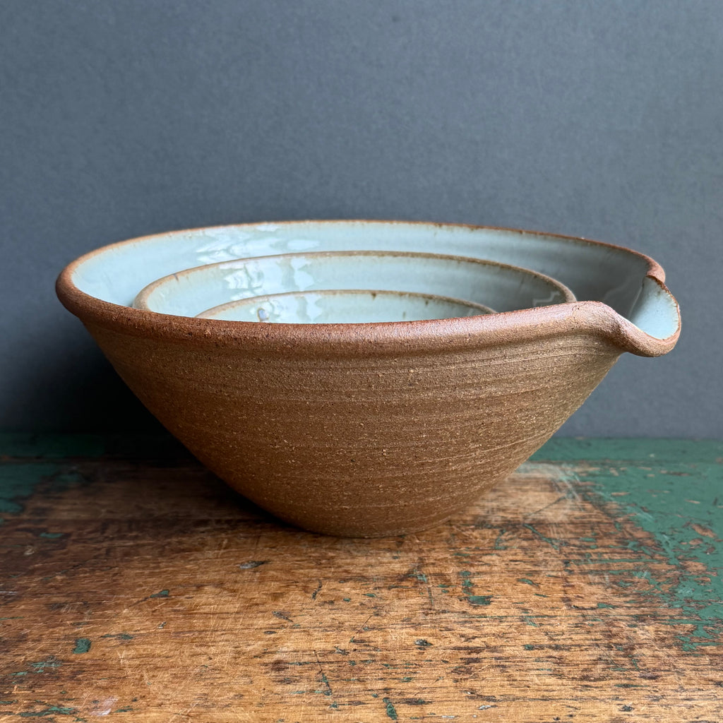 Mixing Bowl Set - Dolomite