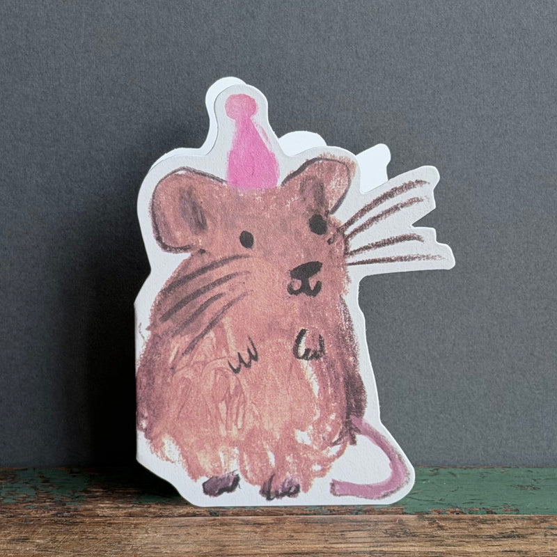 G/Card - Laura Skilbeck - Mouse