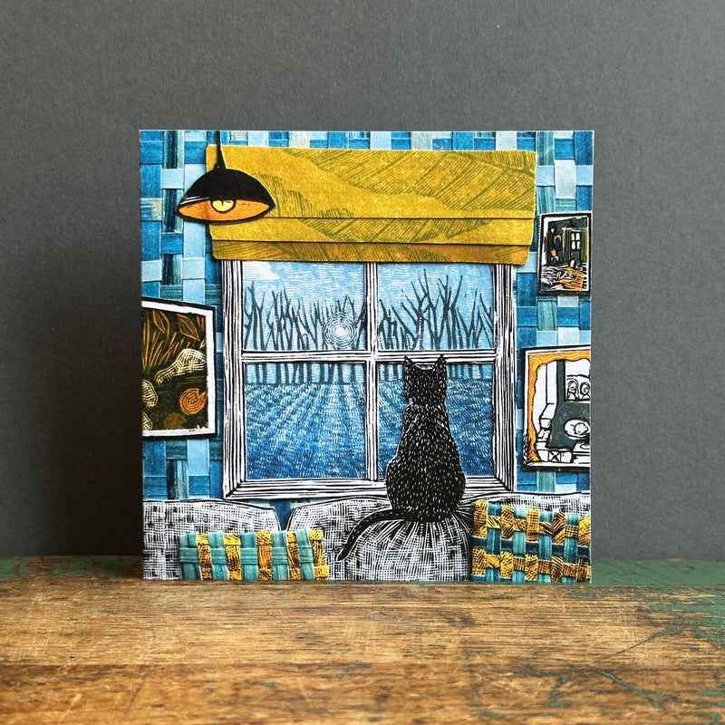 G/Card - Molly Lemon - Morning View
