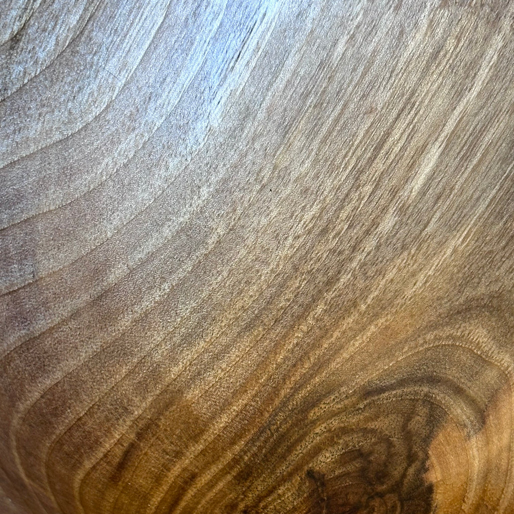 No.194 Medium Bowl - Walnut