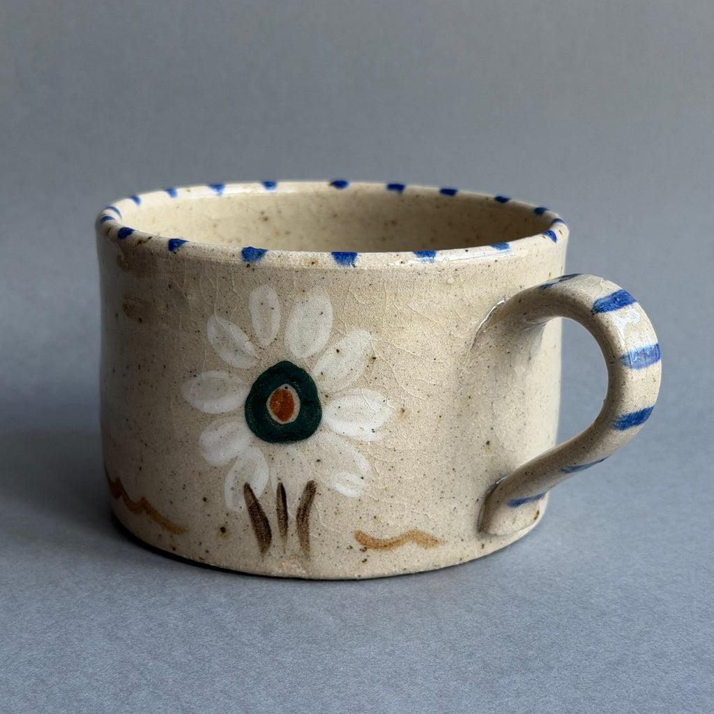 Nessa - Mug
