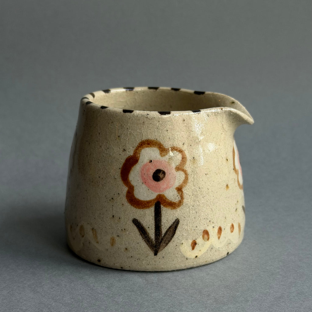 Nessa - Jug - Small Without Handle