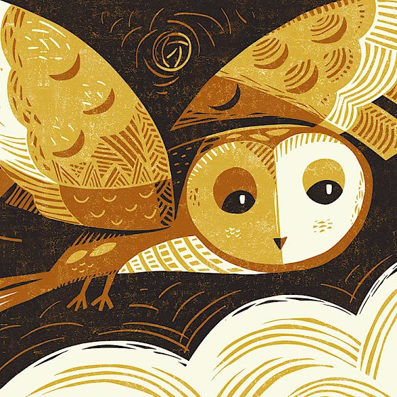 G/Card - Ian Cunliffe - Moonlight