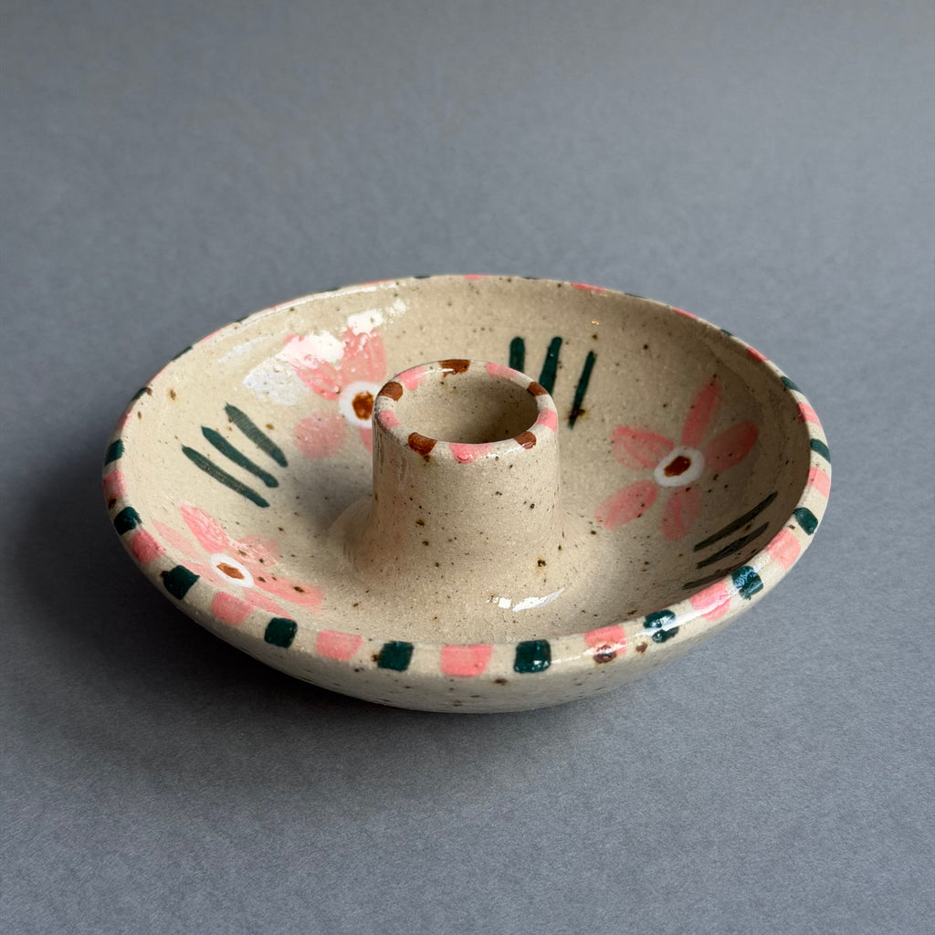 Nessa - Candle Holder