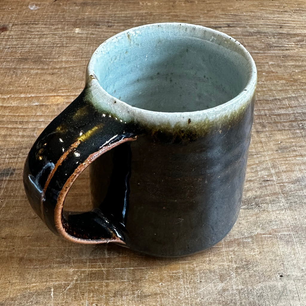 Small Mug - Tenmoku
