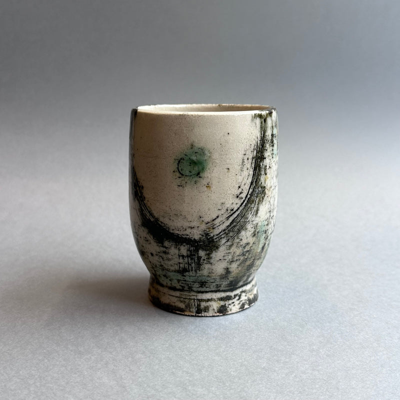 Grasping the Orient Beaker #A