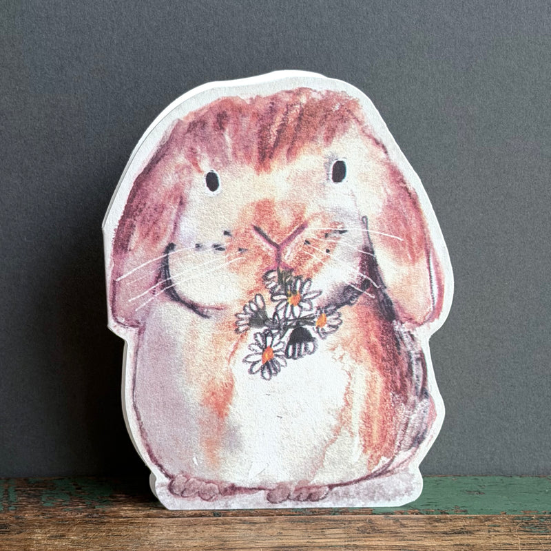 G/Card - Laura Skilbeck - Bunny Pierre
