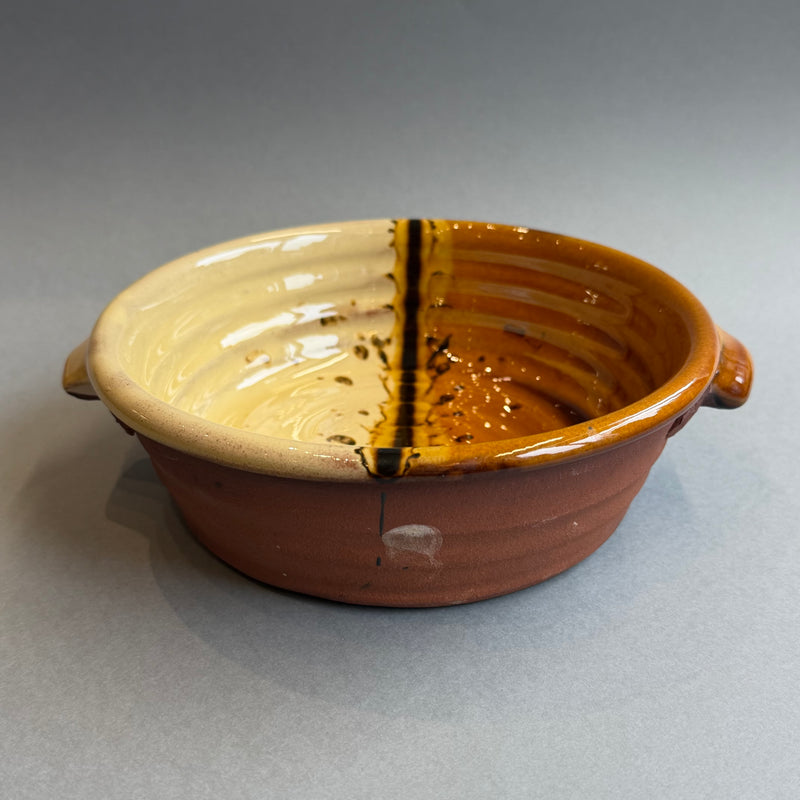Z Handmade Slipware - Baker - Mini #C