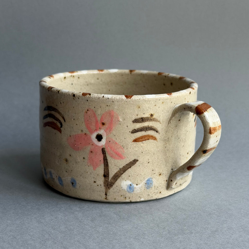 Nessa - Mug