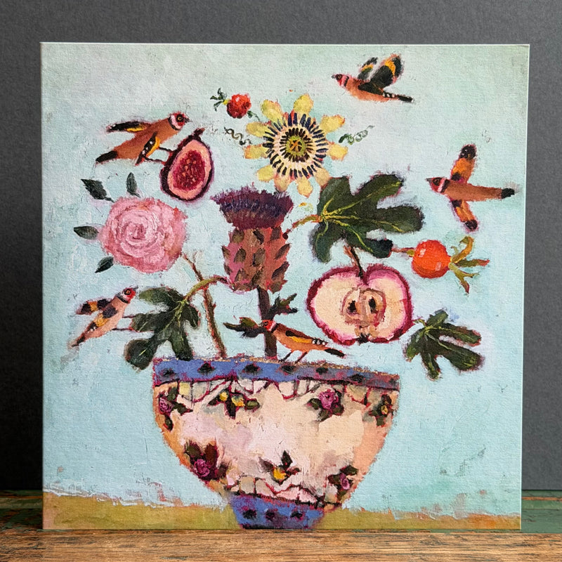 G/Card - Vanessa Cooper - Nature’s Bounty