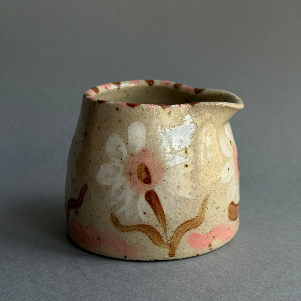 Nessa - Jug - Small Without Handle