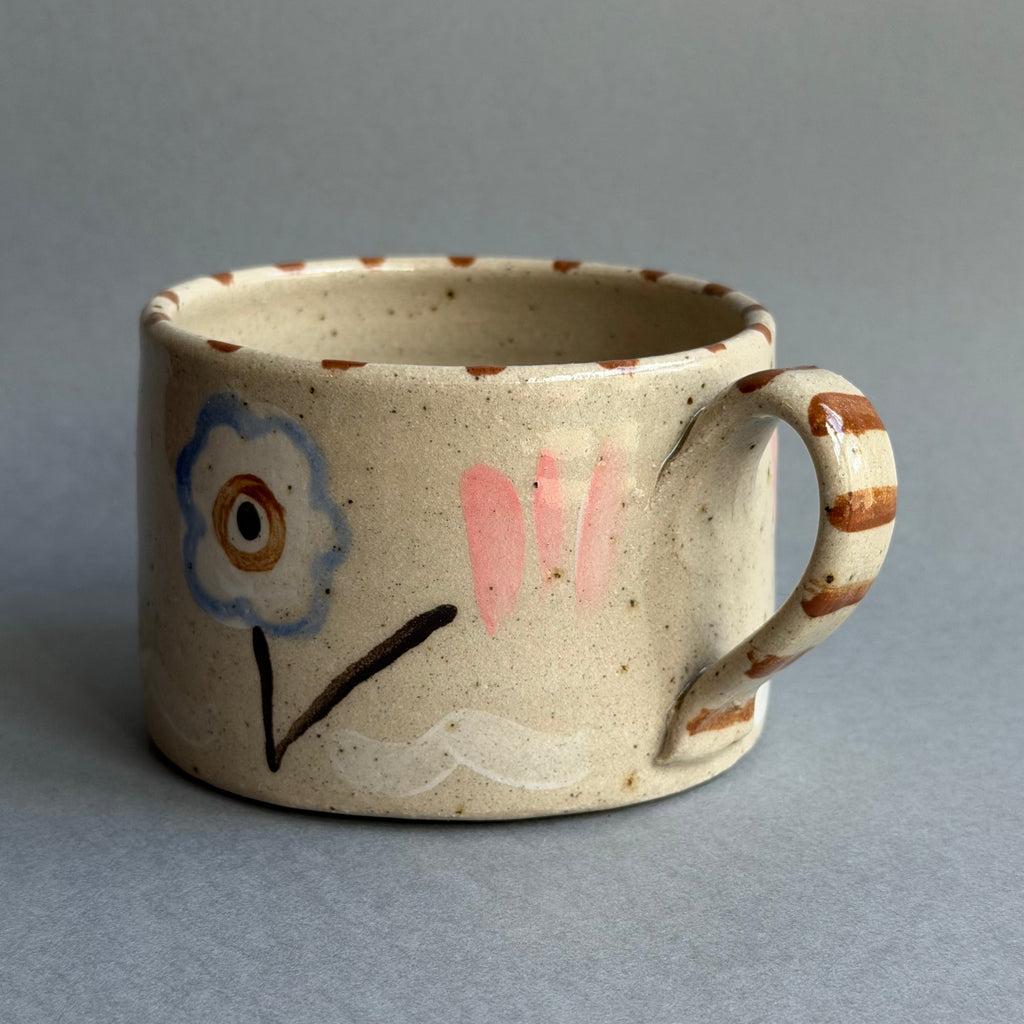 Nessa - Mug