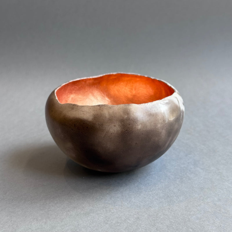 Small Seed Pot - Smooth Finish #B