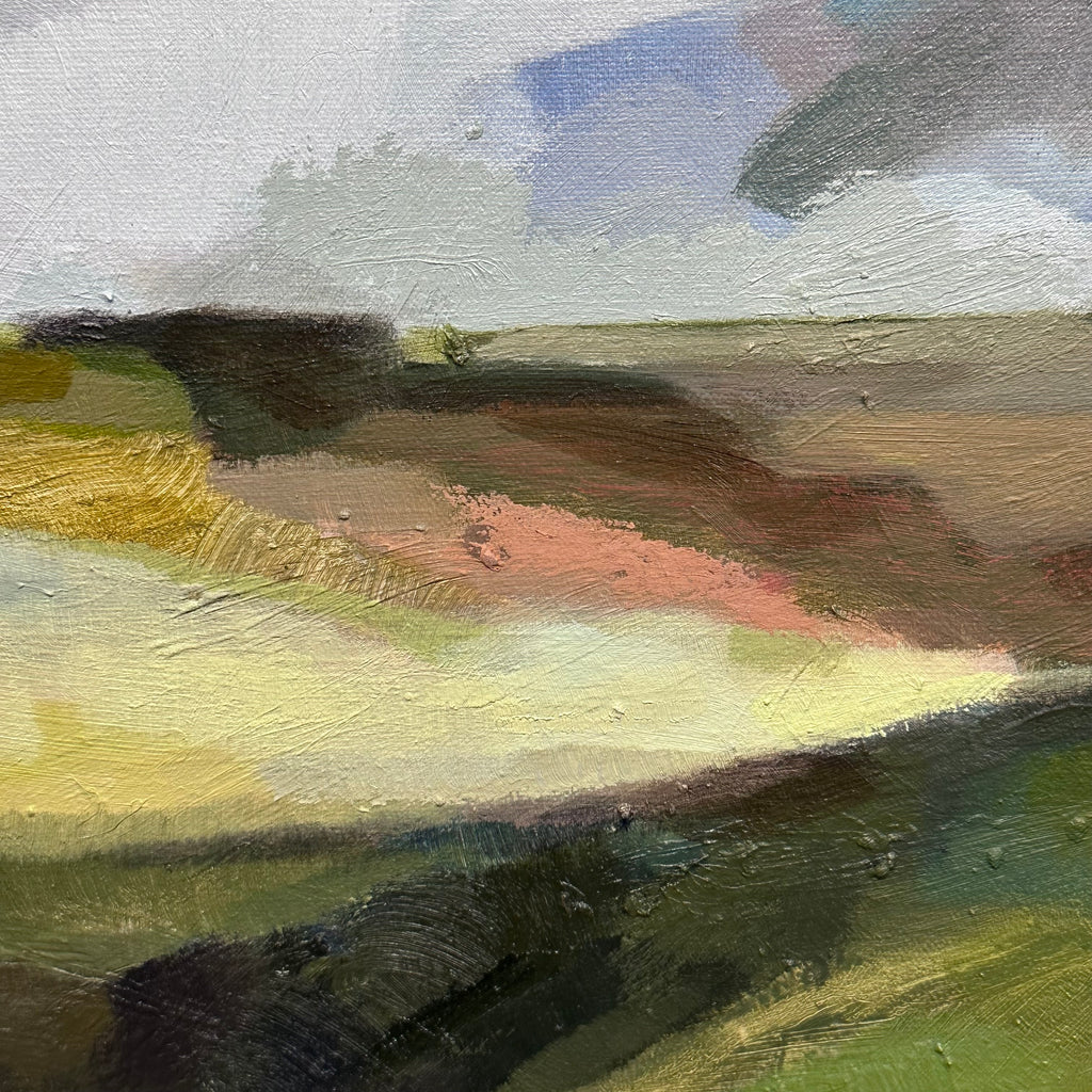 Over the Hills