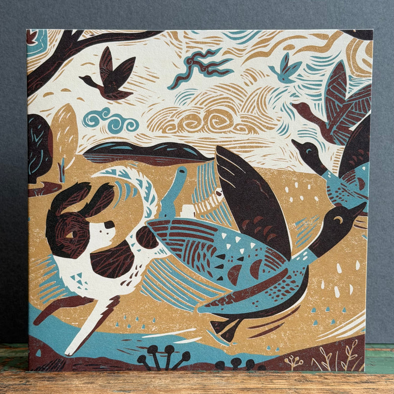 G/Card - Ian Cunliffe - Springer