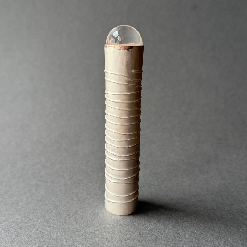 Kaleidoscope - Silver Plated - No.19