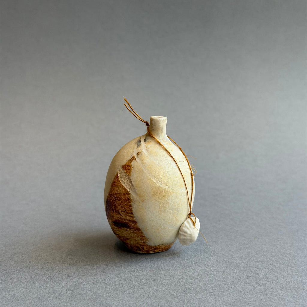 Rattling Pebble Bottle - Penarlâg [Three Sizes Available]