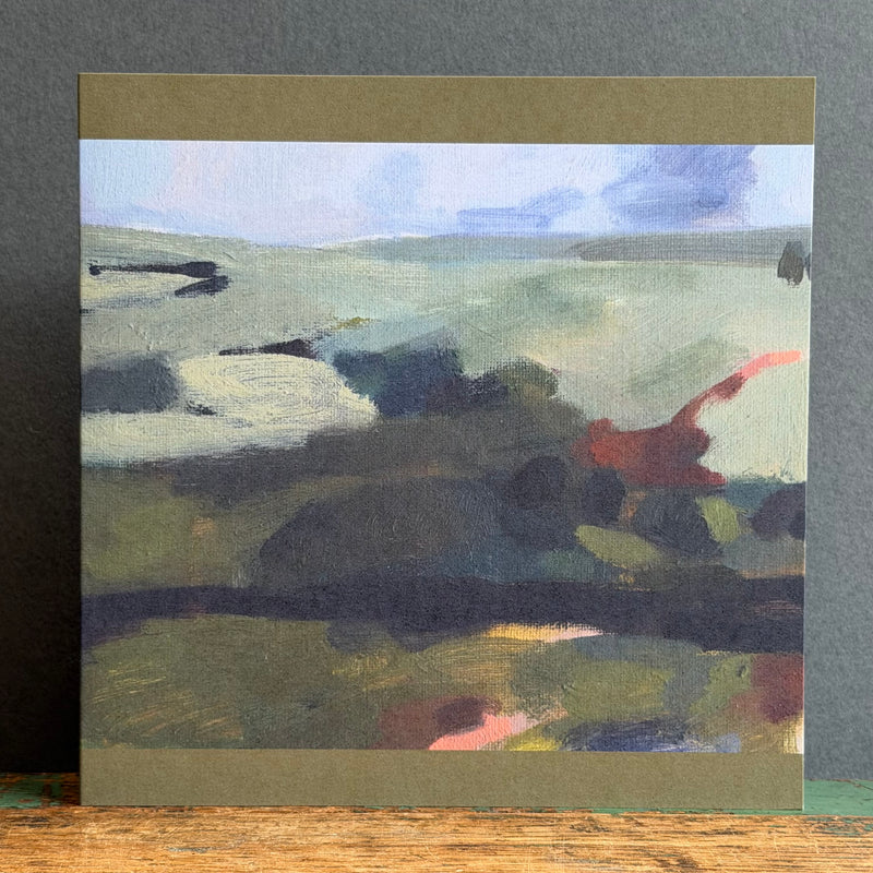 G/Card - Marna Lunt - Maybe Next Time