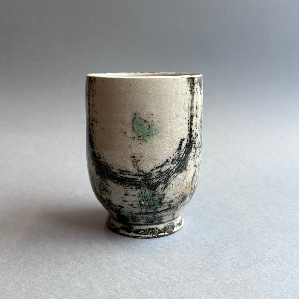 Grasping the Orient Beaker #C