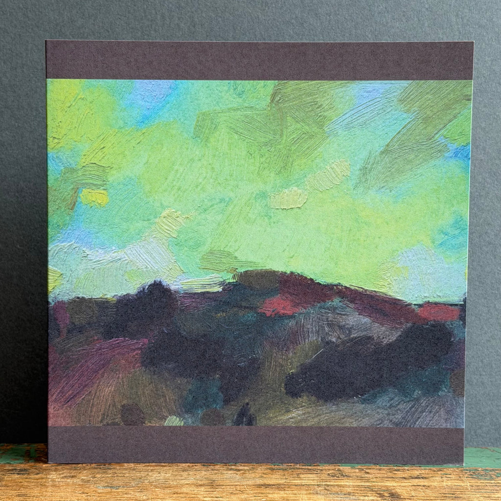 G/Card - Marna Lunt - Neon Nights