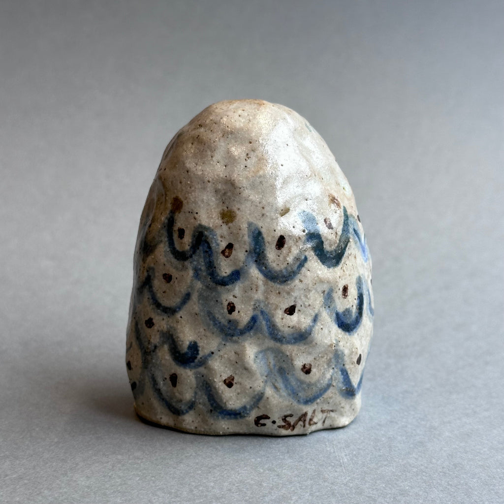 Stoneware Owl [medium]