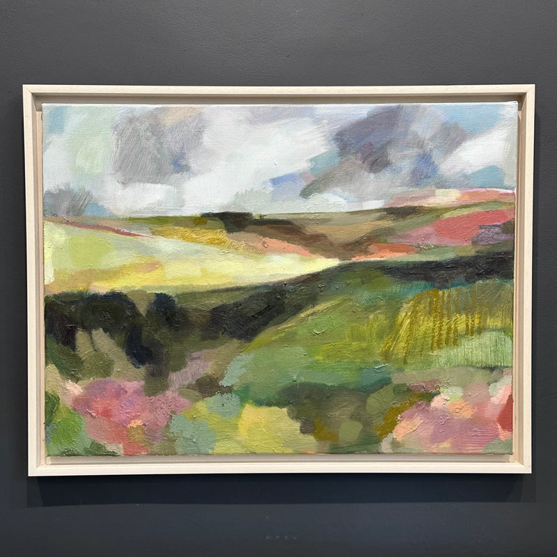 Over the Hills