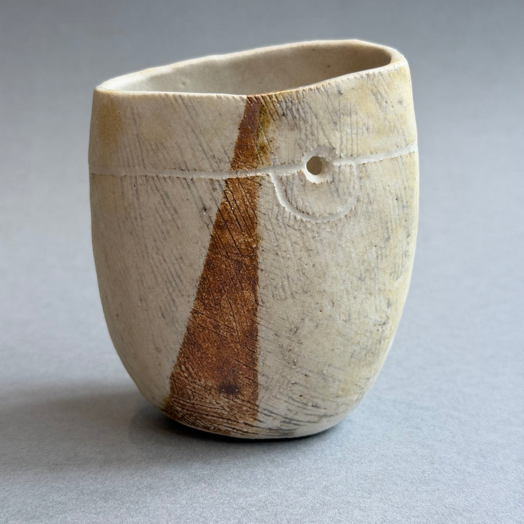 Solstice Vessel - Penarlâg [Two Sizes Available]