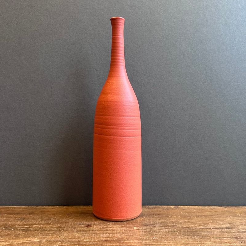 Bottle - Large - Warm Orange #98