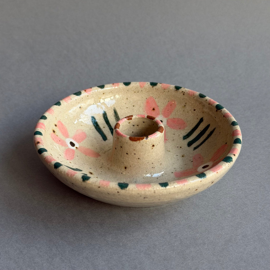 Nessa - Candle Holder