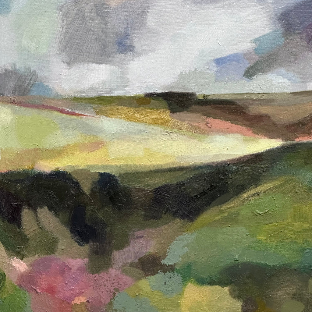 Over the Hills