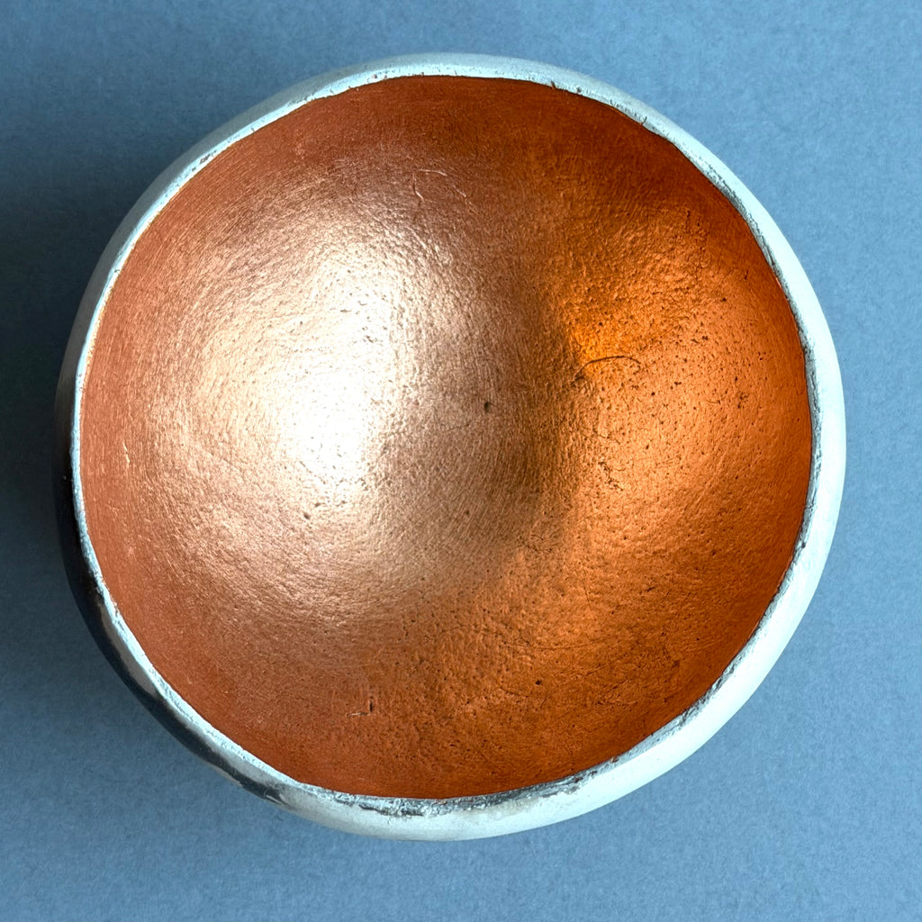 Small Seed Pot - Smooth Finish