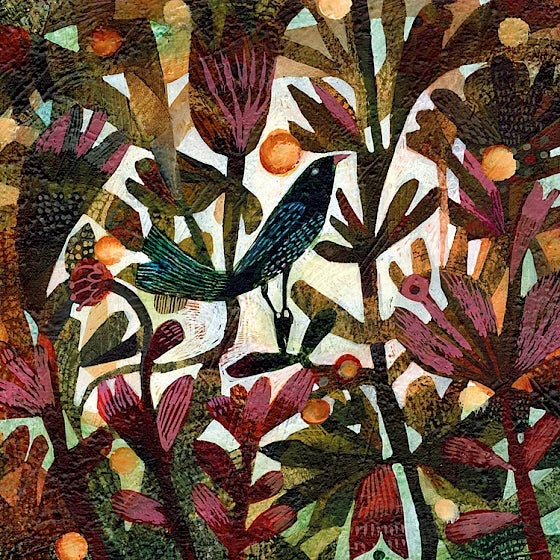 G/Card - Este MacLeod - Clearing