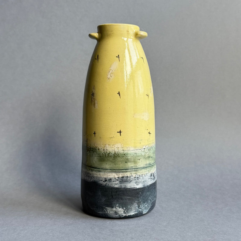 Landlines - Vase - Medium