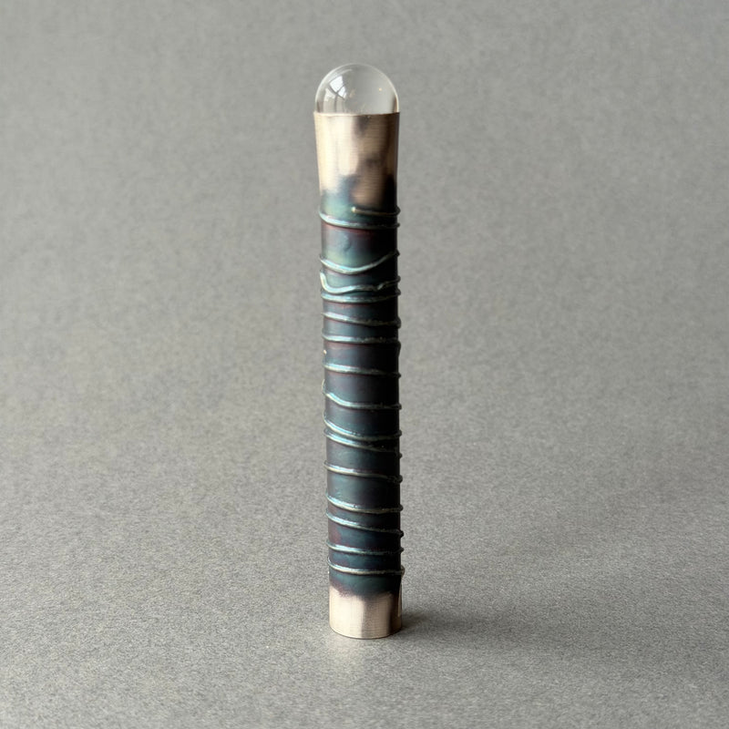 Kaleidoscope - Silver Plated - No.22