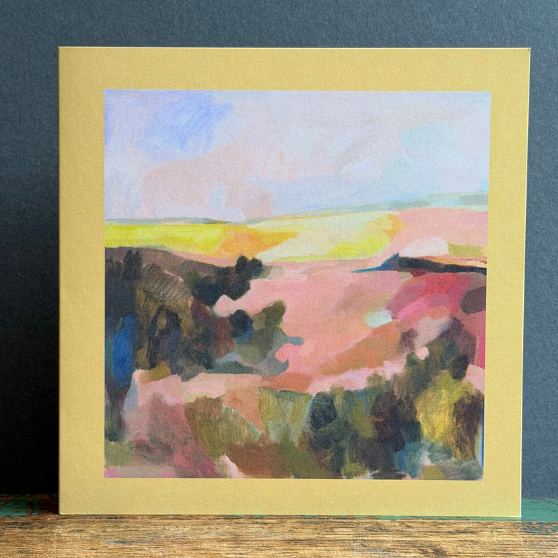 G/Card - Marna Lunt - Glow
